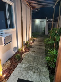 Casa de vacaciones en Paraty