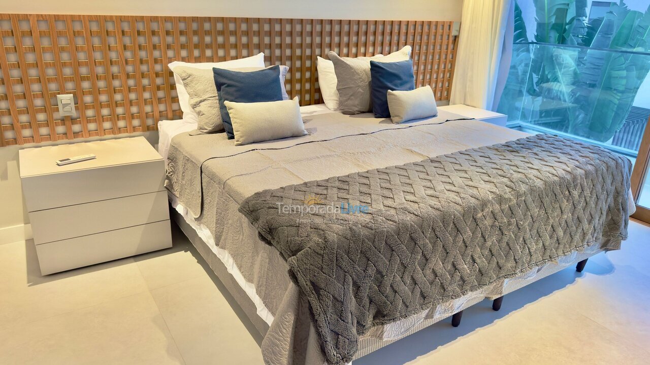 House for vacation rental in Camaçari (Praia de Guarajuba)