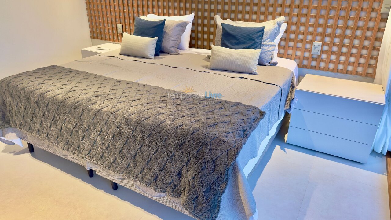 House for vacation rental in Camaçari (Praia de Guarajuba)