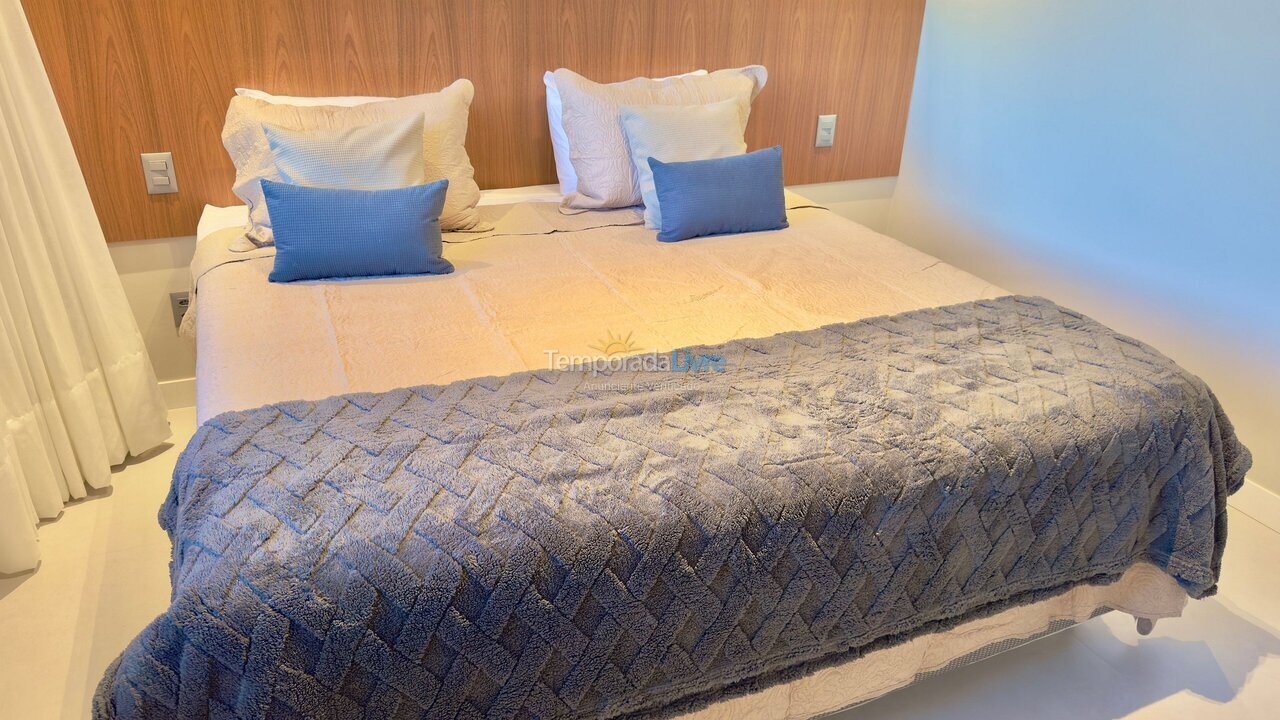 House for vacation rental in Camaçari (Praia de Guarajuba)