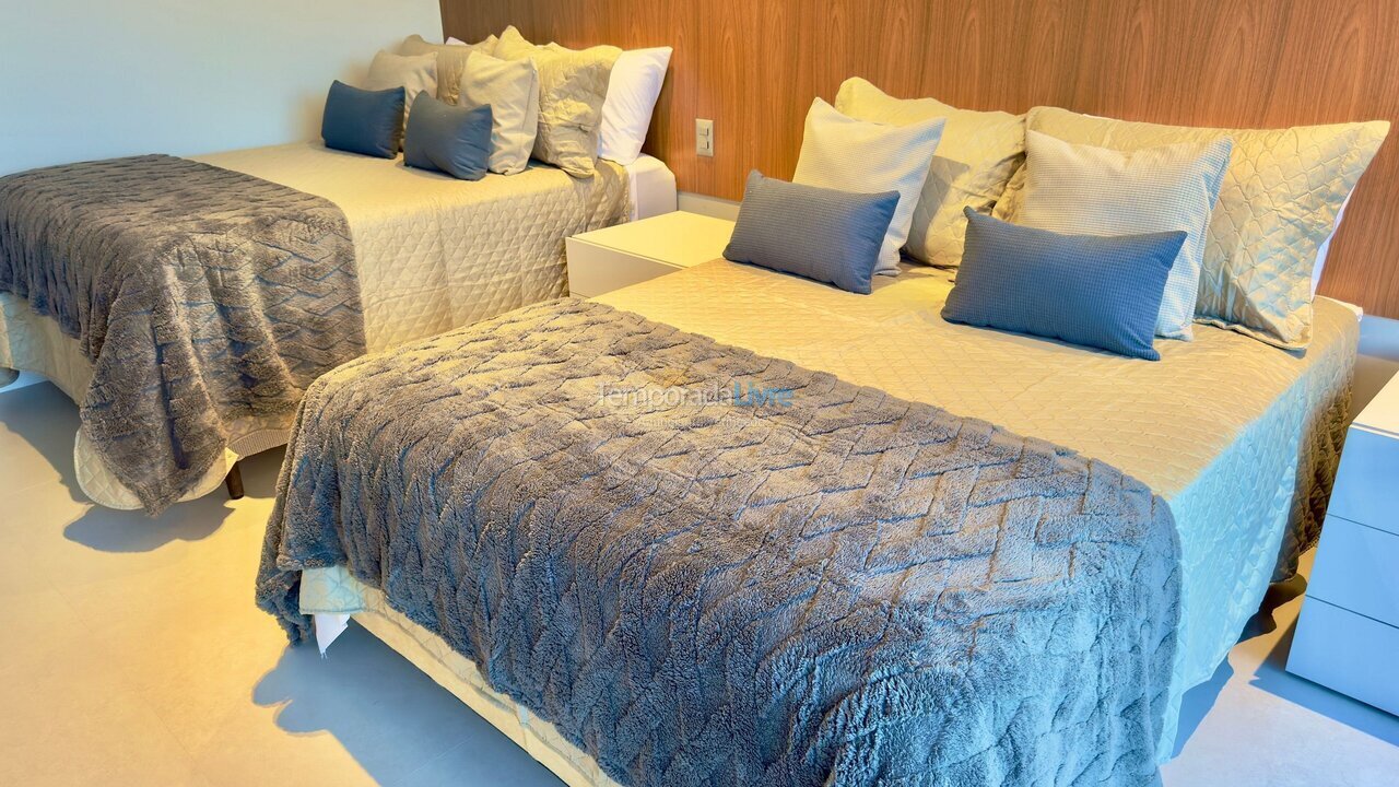 House for vacation rental in Camaçari (Praia de Guarajuba)