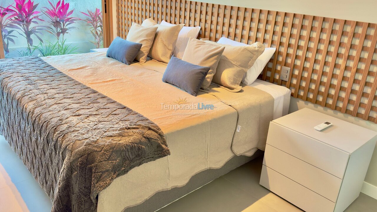 House for vacation rental in Camaçari (Praia de Guarajuba)