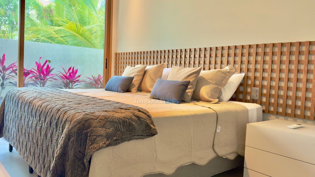 House for vacation rental in Camaçari (Praia de Guarajuba)