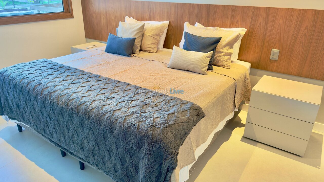 House for vacation rental in Camaçari (Praia de Guarajuba)