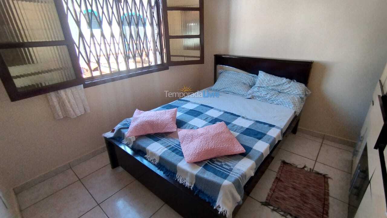 Casa para aluguel de temporada em Arraial do Cabo (Praia dos Anjos)