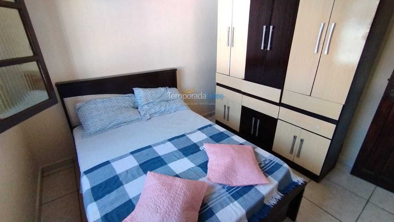 Casa para aluguel de temporada em Arraial do Cabo (Praia dos Anjos)