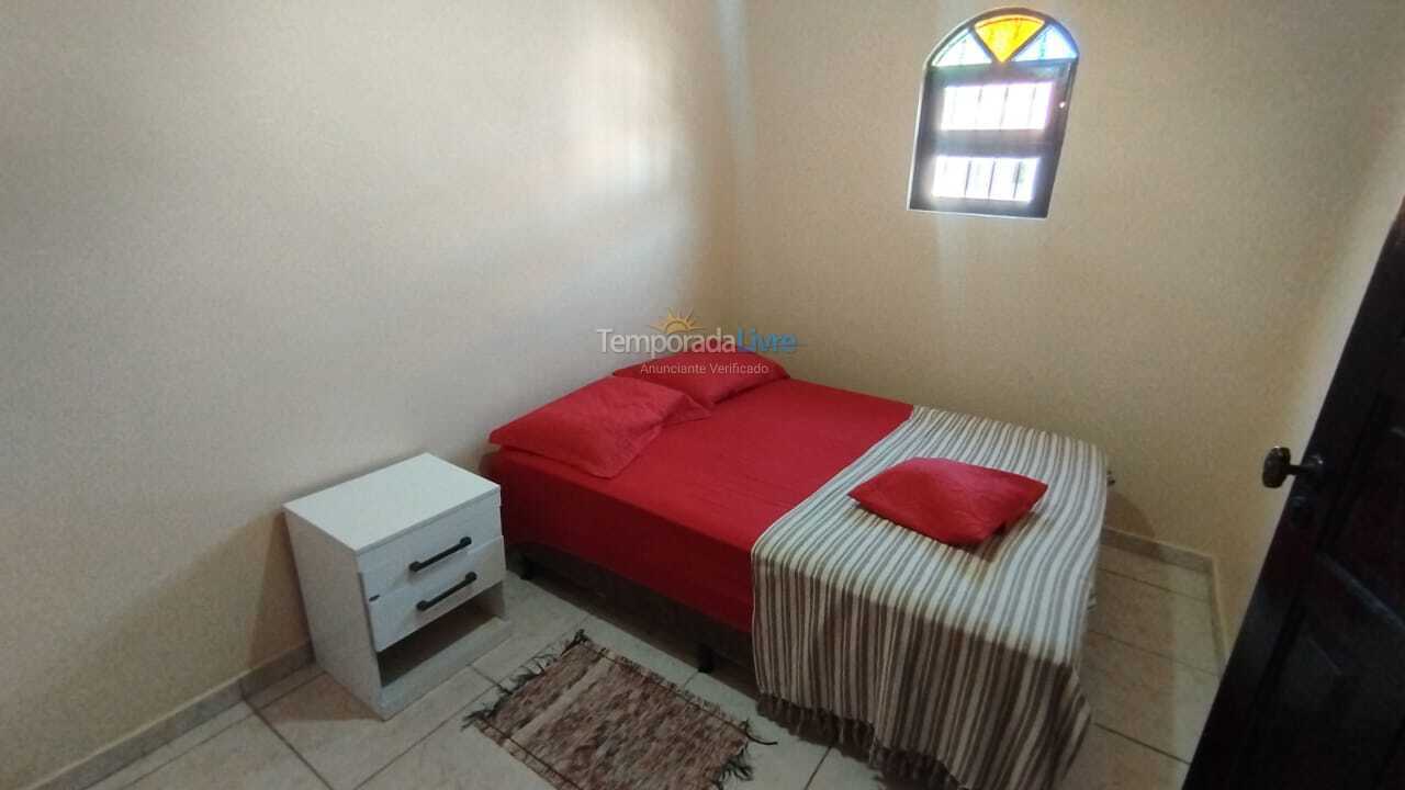 Casa para aluguel de temporada em Arraial do Cabo (Praia dos Anjos)