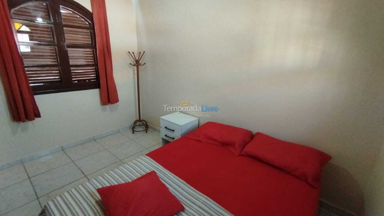 Casa para aluguel de temporada em Arraial do Cabo (Praia dos Anjos)