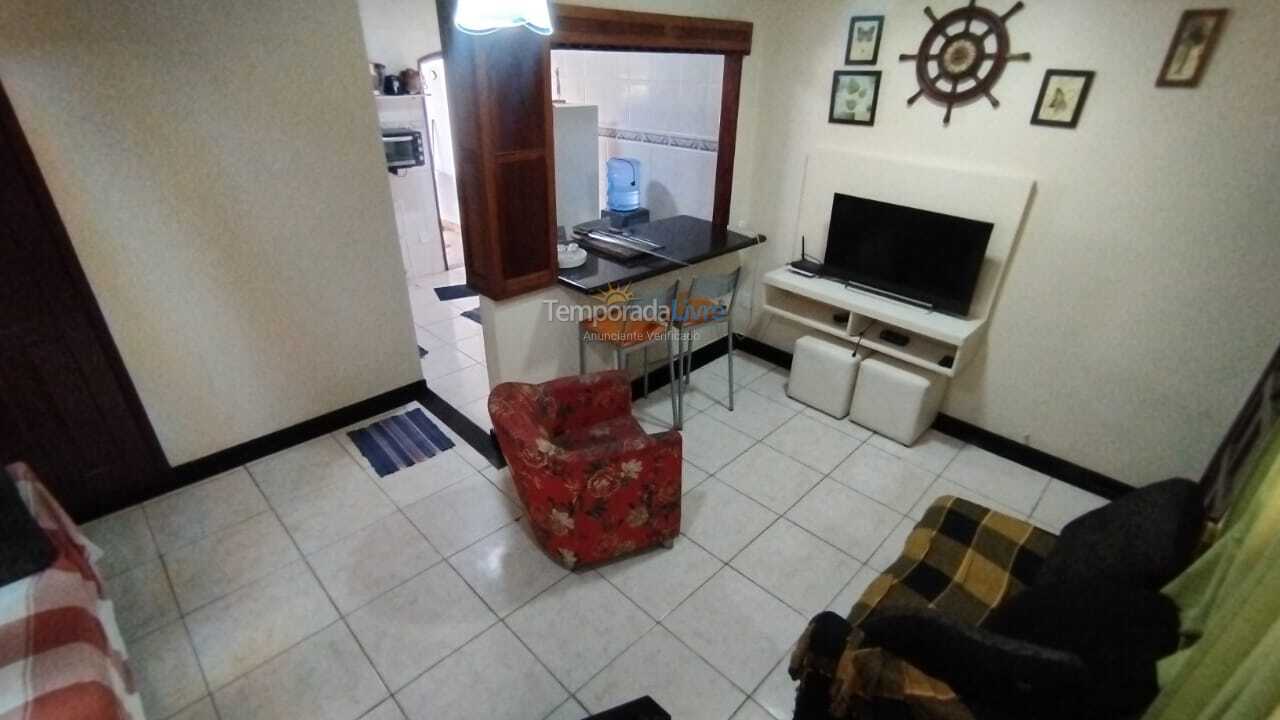 Casa para aluguel de temporada em Arraial do Cabo (Praia dos Anjos)