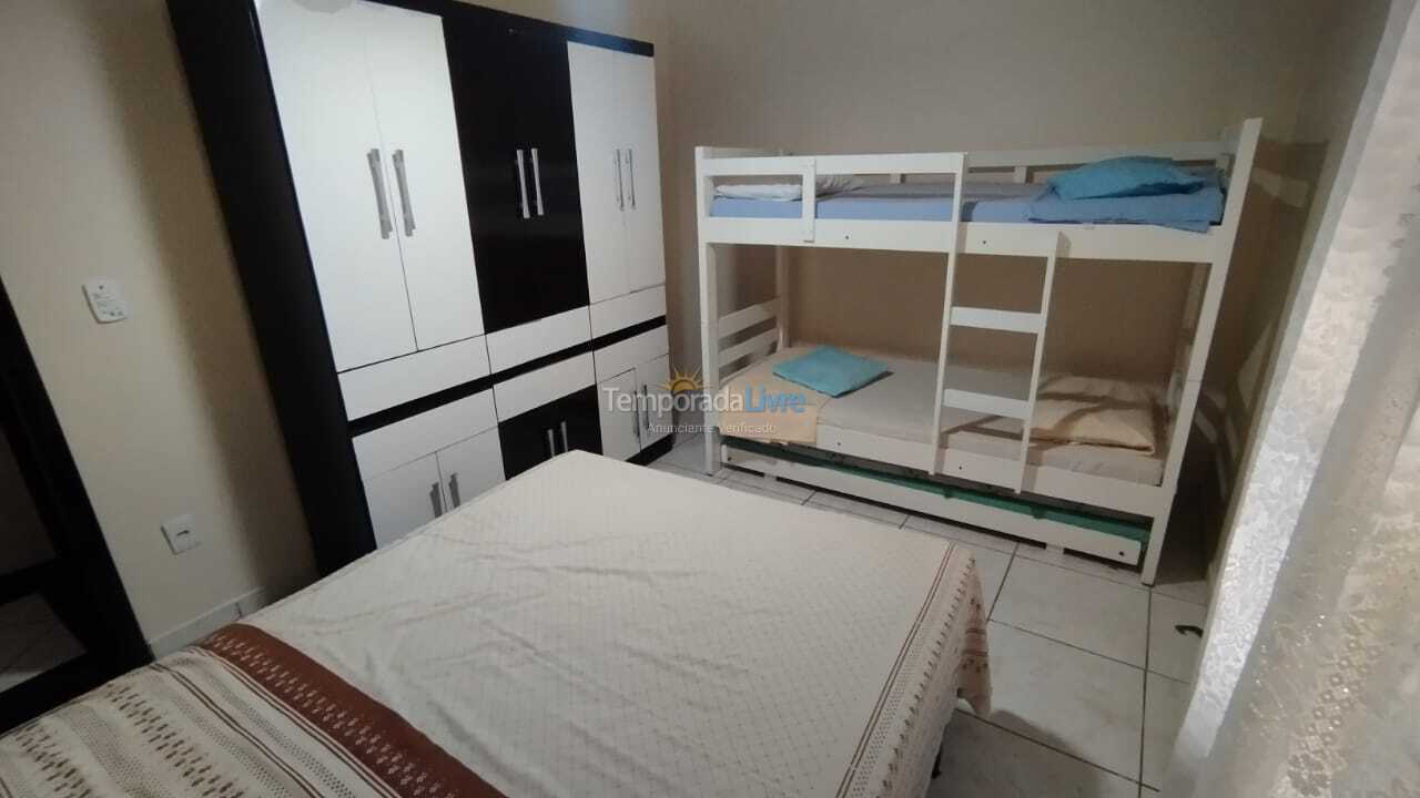 Casa para aluguel de temporada em Arraial do Cabo (Praia dos Anjos)