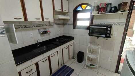 CASA COM PISCINA ARRAIAL DO CABO