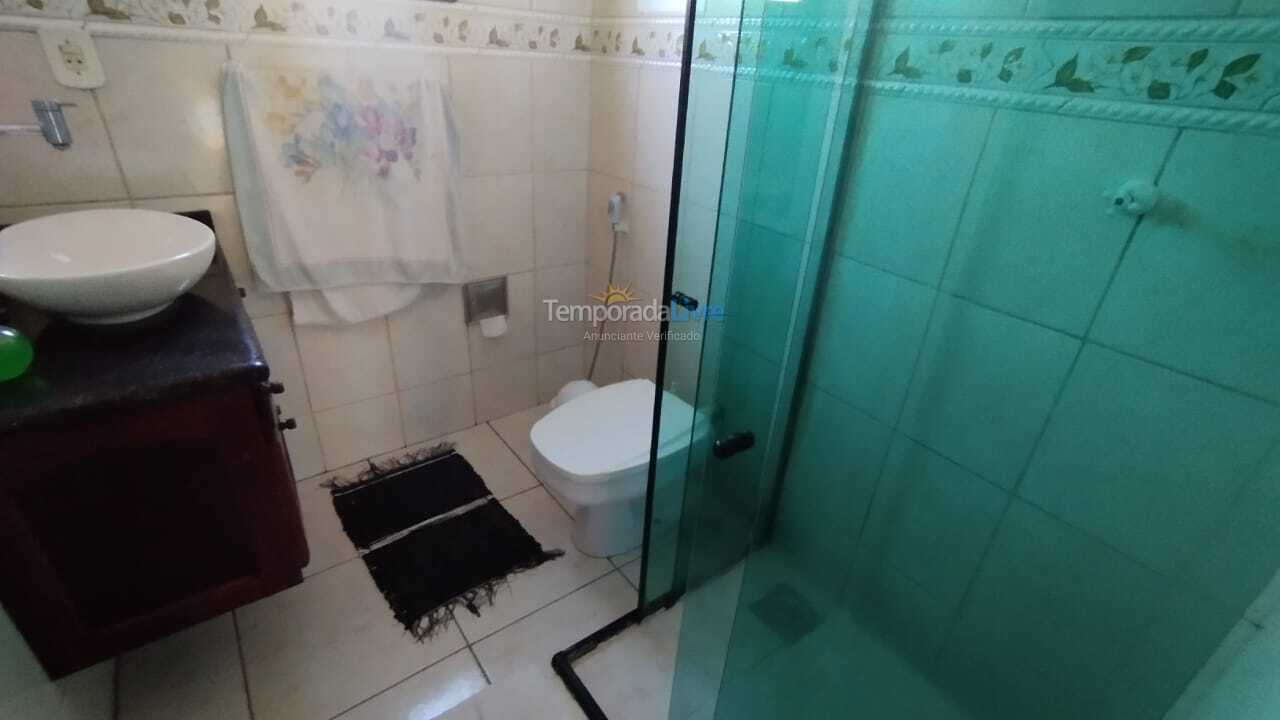 Casa para aluguel de temporada em Arraial do Cabo (Praia dos Anjos)