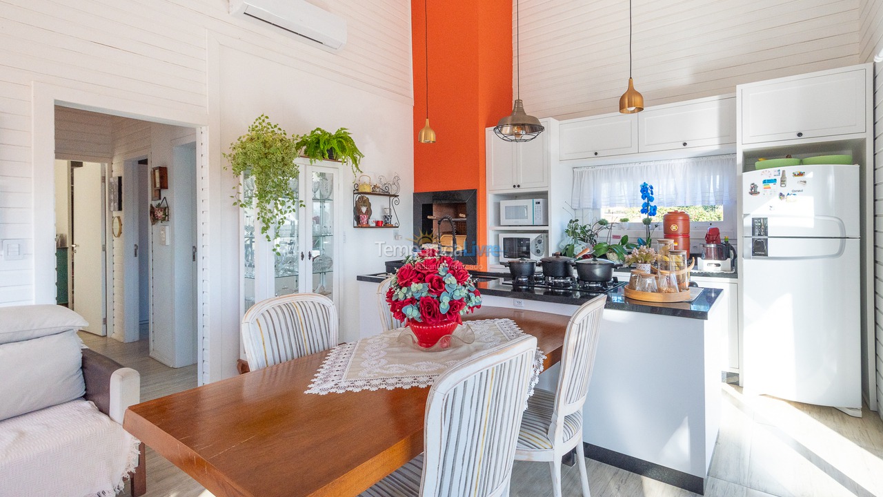 House for vacation rental in Balneário Piçarras (Balneário Piçarras)