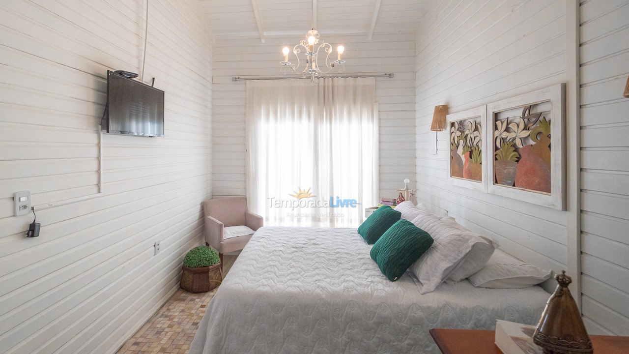 House for vacation rental in Balneário Piçarras (Balneário Piçarras)