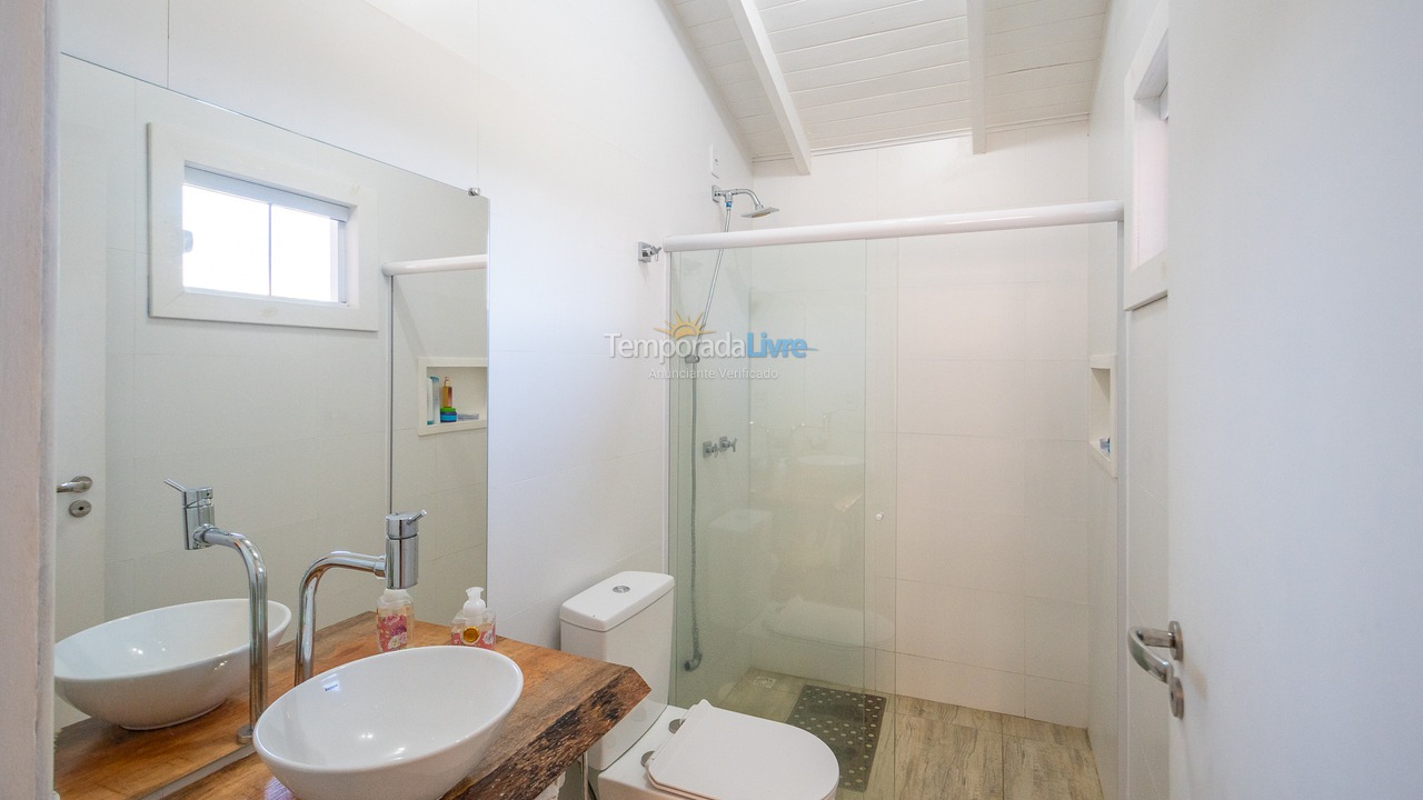 House for vacation rental in Balneário Piçarras (Balneário Piçarras)
