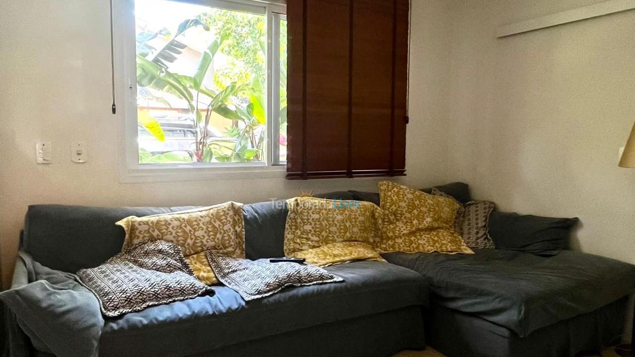 House for vacation rental in São Sebastião (Juquehy)
