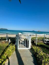House for rent in São Sebastião - Juquehy