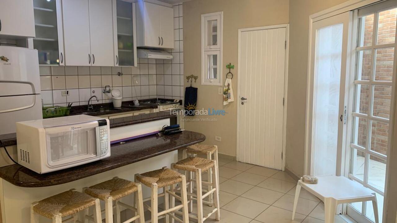 House for vacation rental in São Sebastião (Juquehy)