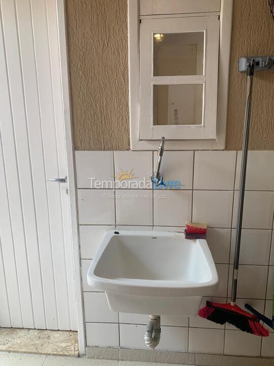 House for vacation rental in São Sebastião (Juquehy)