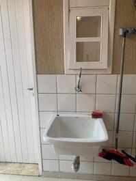 Available for January - condominium 30 meters from Juquehy beach.