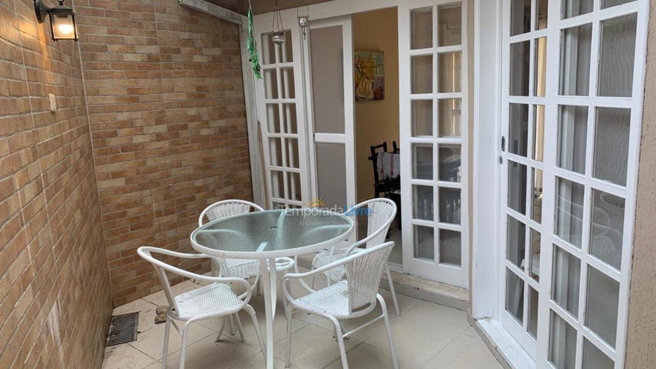 House for vacation rental in São Sebastião (Juquehy)