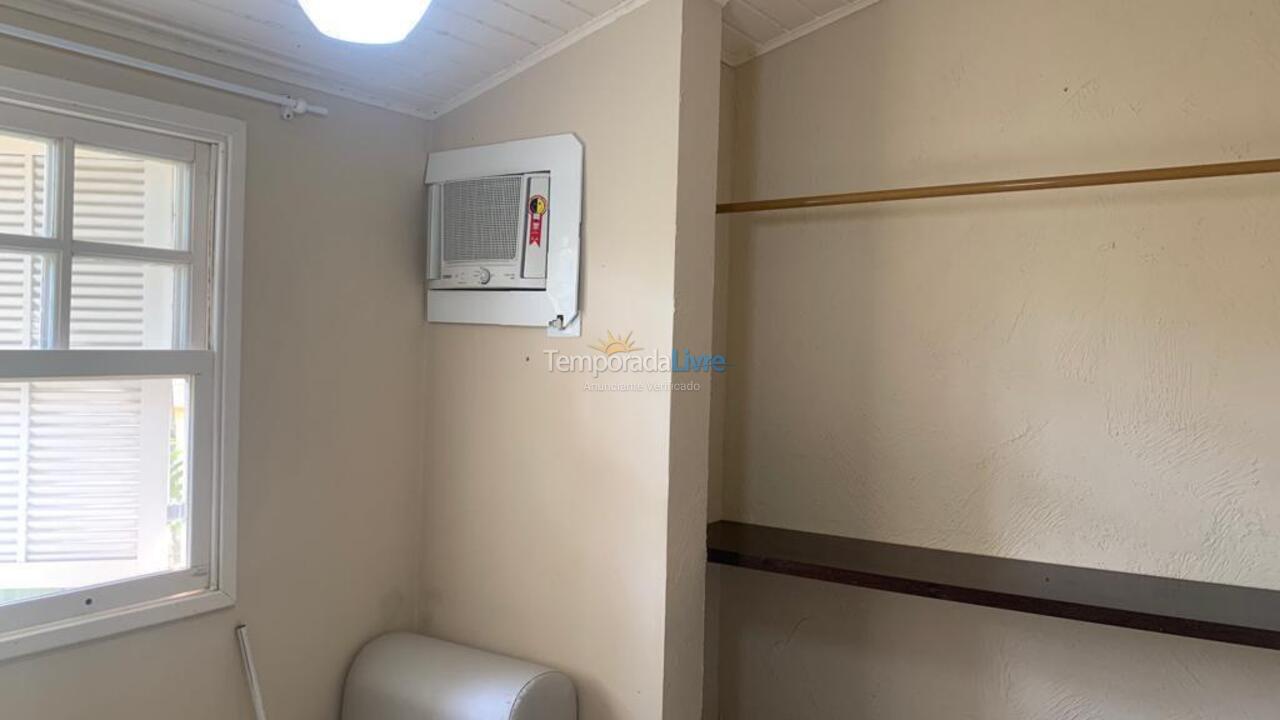 House for vacation rental in São Sebastião (Juquehy)