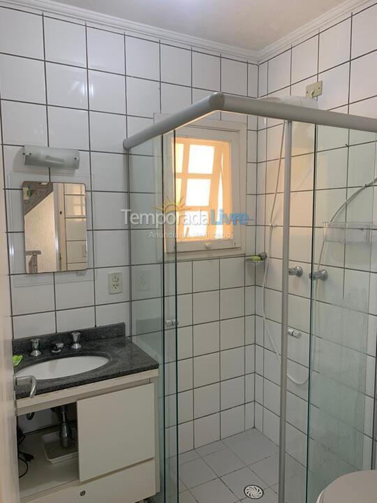 House for vacation rental in São Sebastião (Juquehy)