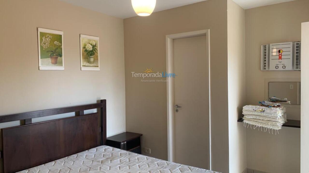 House for vacation rental in São Sebastião (Juquehy)