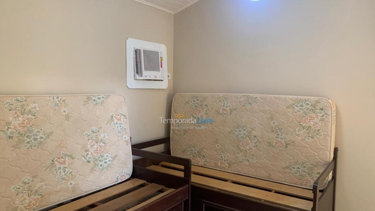 House for vacation rental in São Sebastião (Juquehy)