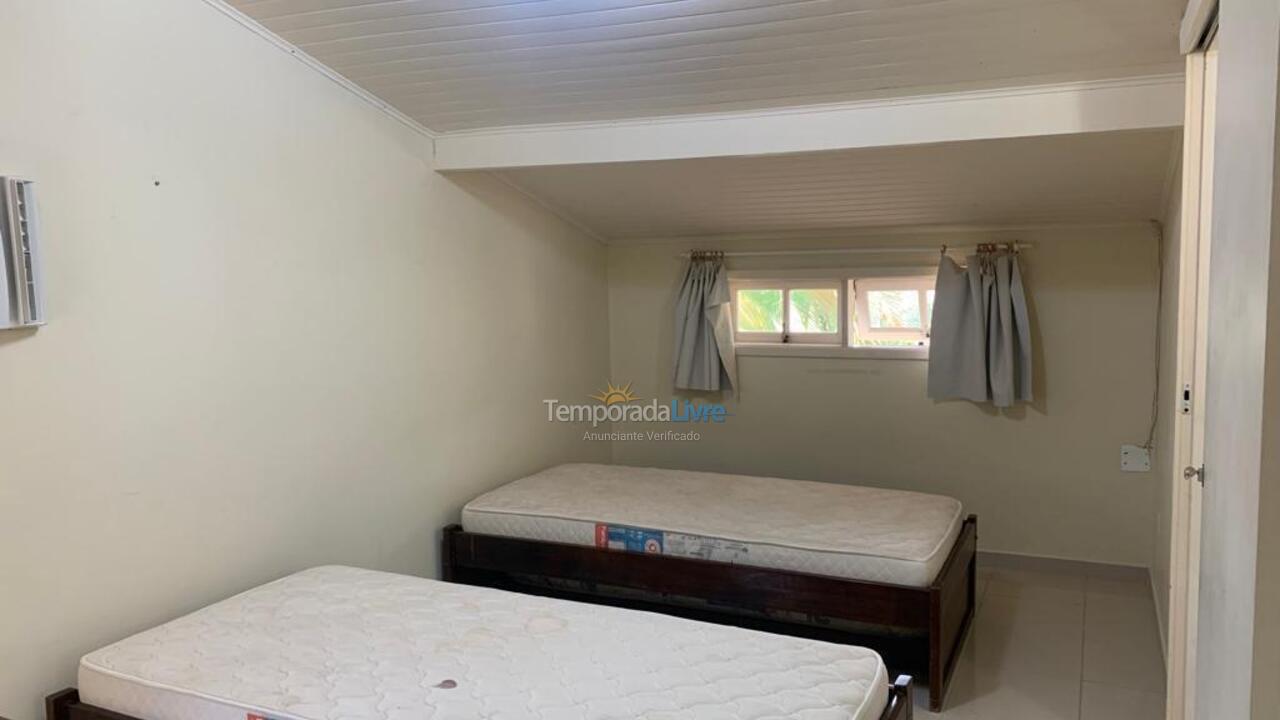 House for vacation rental in São Sebastião (Juquehy)