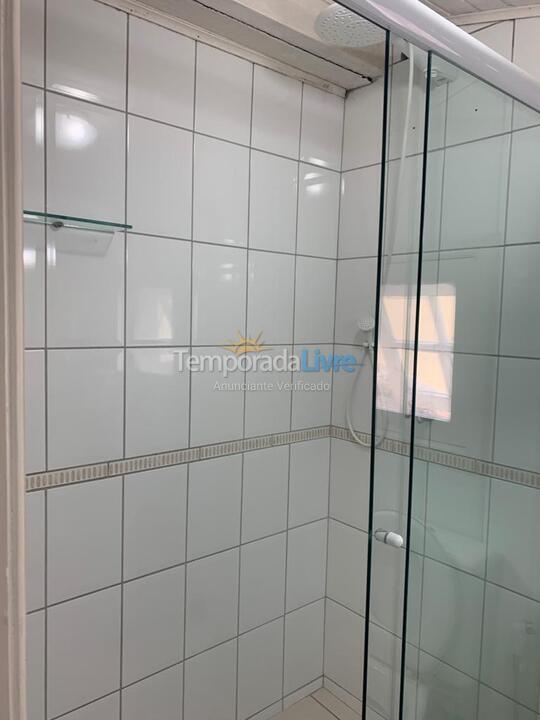 House for vacation rental in São Sebastião (Juquehy)