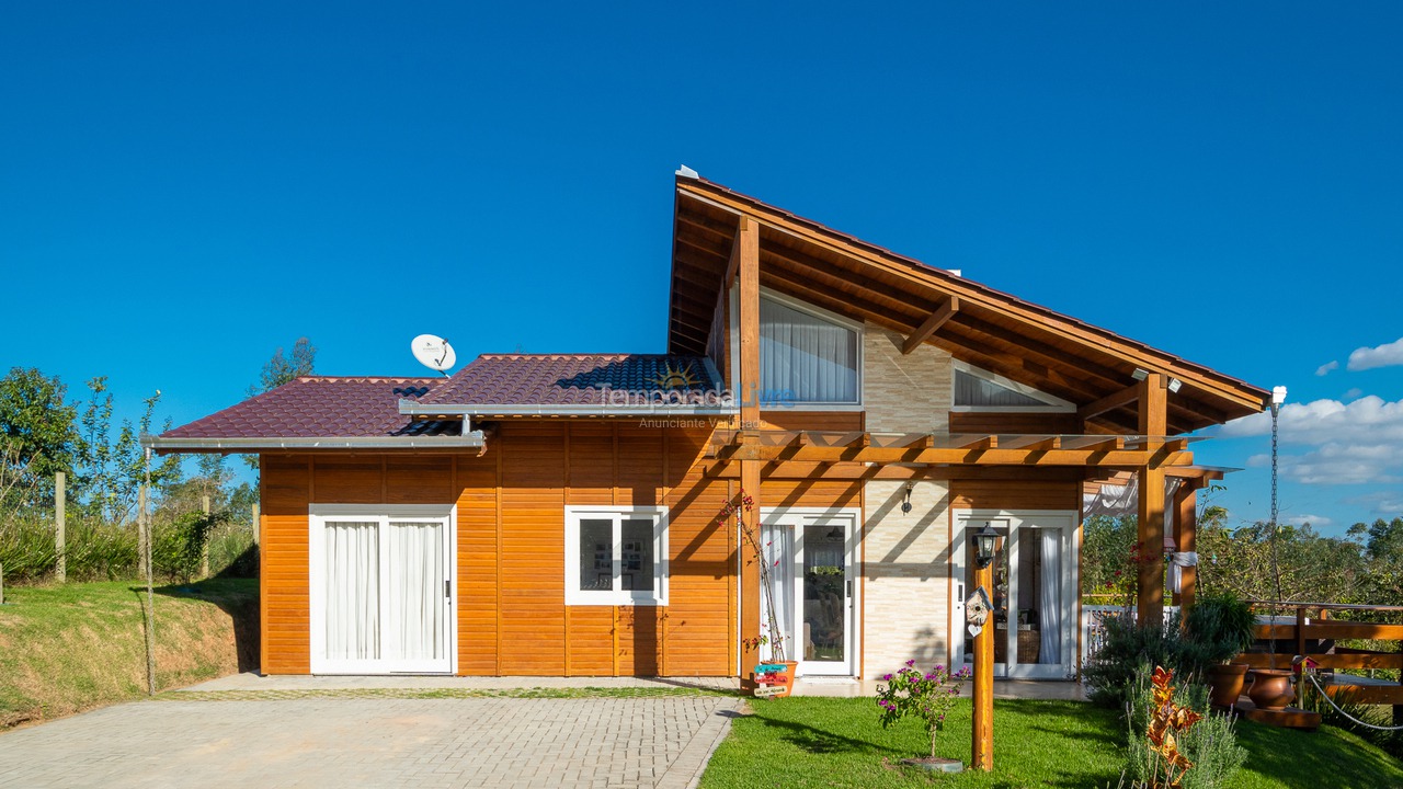 House for vacation rental in Balneário Piçarras (Balneário Piçarras)