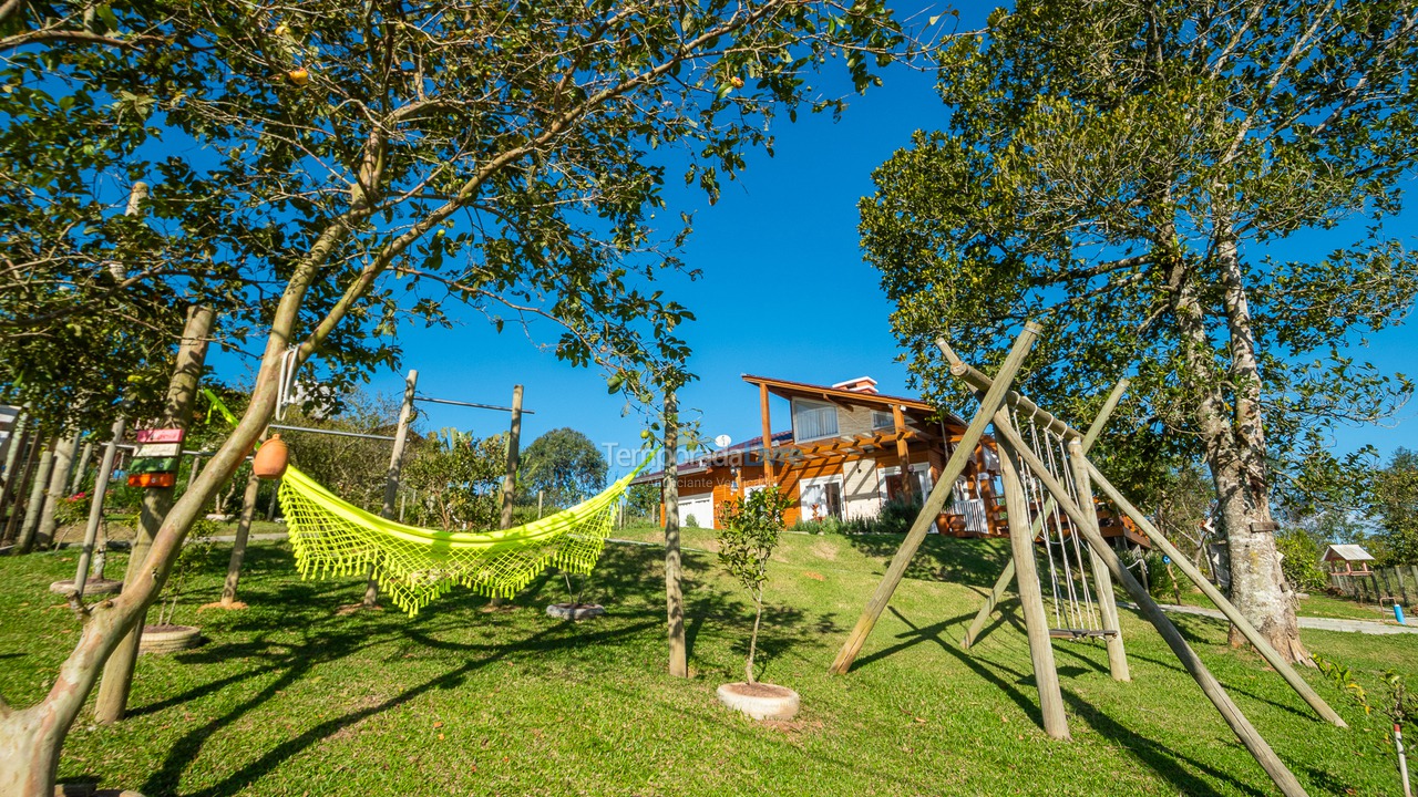 House for vacation rental in Balneário Piçarras (Balneário Piçarras)