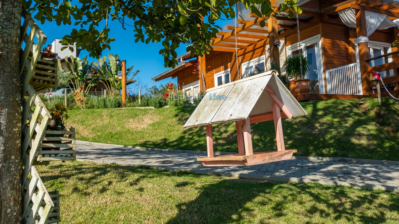 House for vacation rental in Balneário Piçarras (Balneário Piçarras)