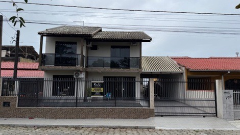 Casa para alugar em São Francisco do Sul - Enseada
