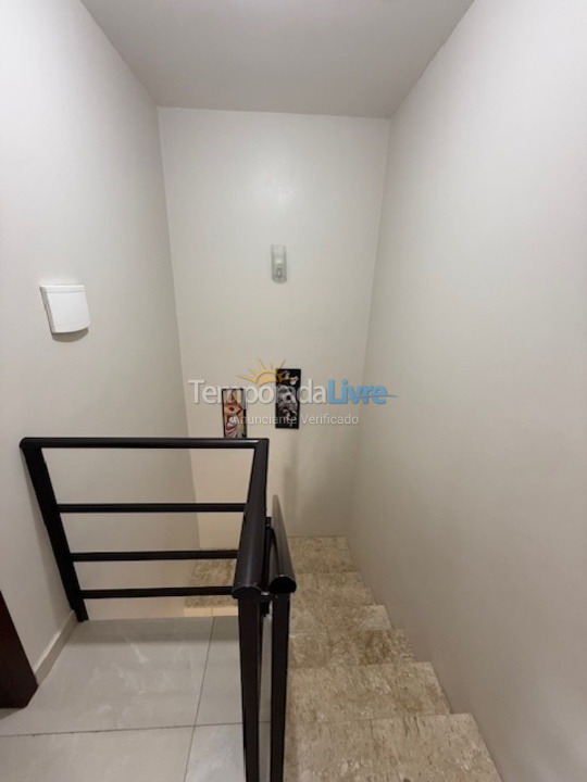 Casa para aluguel de temporada em São Francisco do Sul (Enseada)