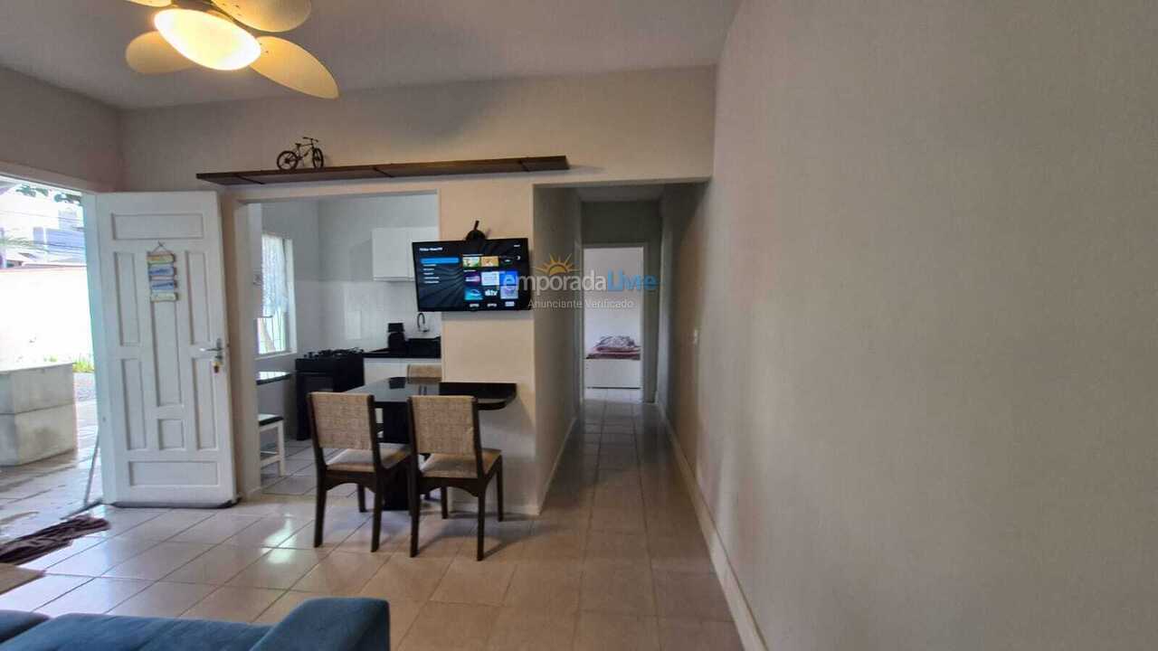 Casa para alquiler de vacaciones em Balneário Camboriú (Nações)