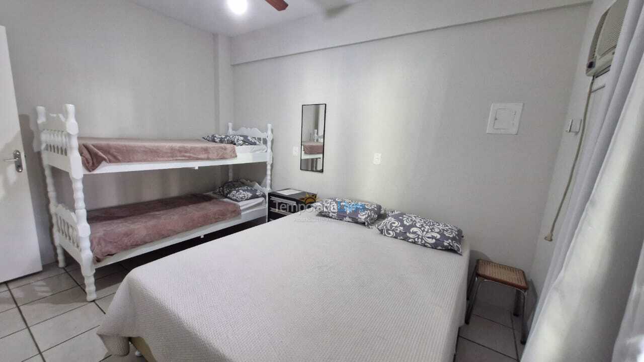 Casa para alquiler de vacaciones em Balneário Camboriú (Nações)