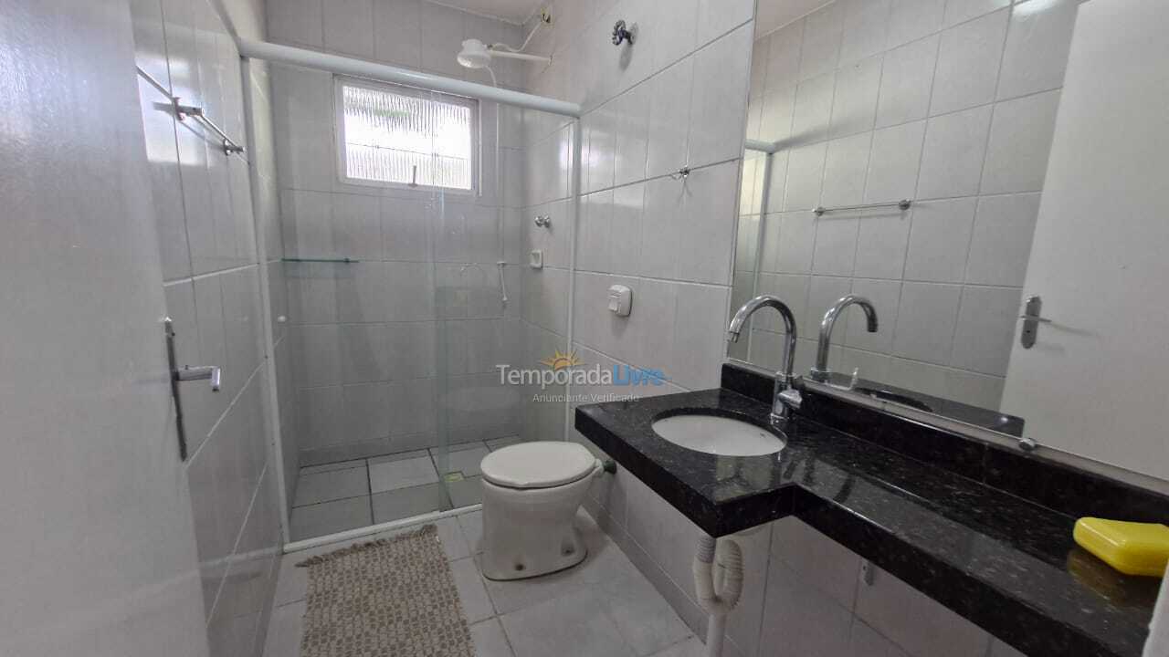 Casa para alquiler de vacaciones em Balneário Camboriú (Nações)