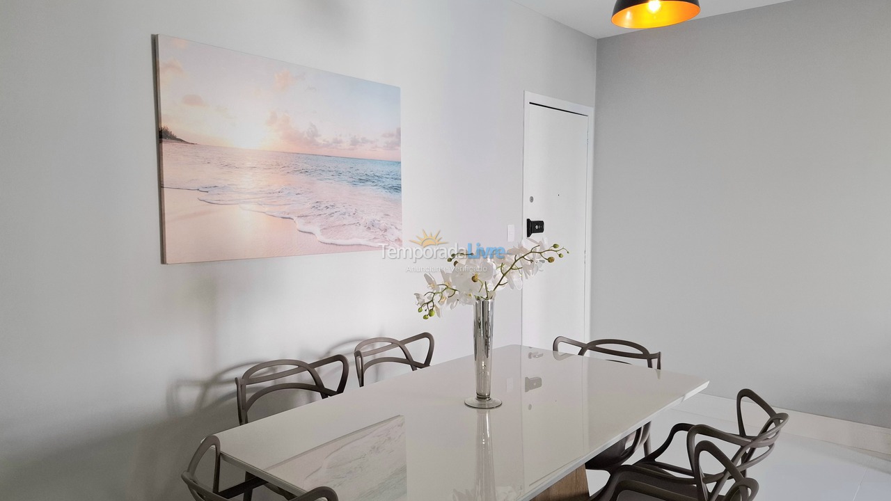 House for vacation rental in Balneário Camboriú (Praia Central)