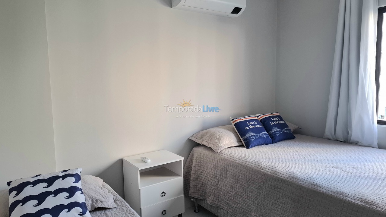 House for vacation rental in Balneário Camboriú (Praia Central)