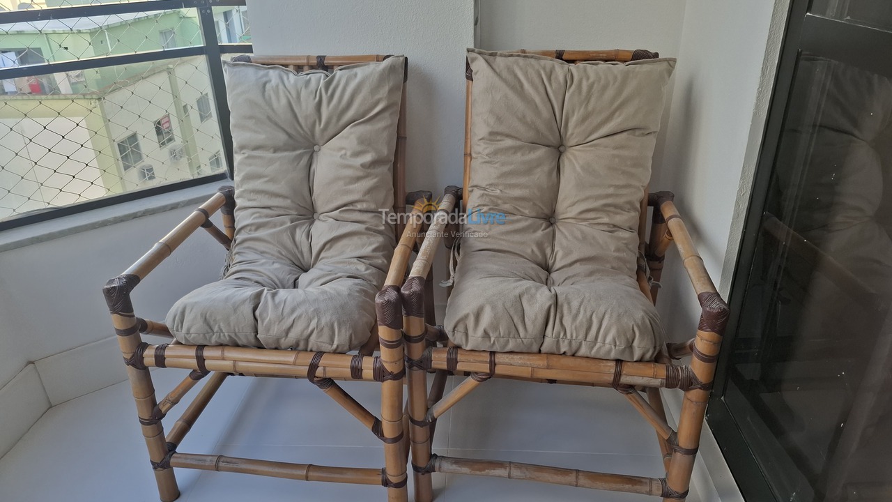 House for vacation rental in Balneário Camboriú (Praia Central)