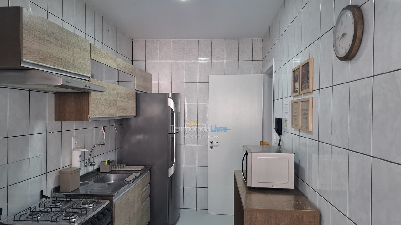 House for vacation rental in Balneário Camboriú (Praia Central)