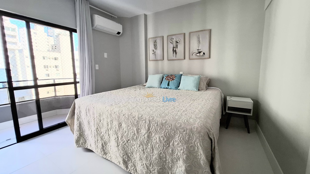 House for vacation rental in Balneário Camboriú (Praia Central)