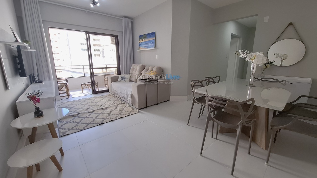 House for vacation rental in Balneário Camboriú (Praia Central)