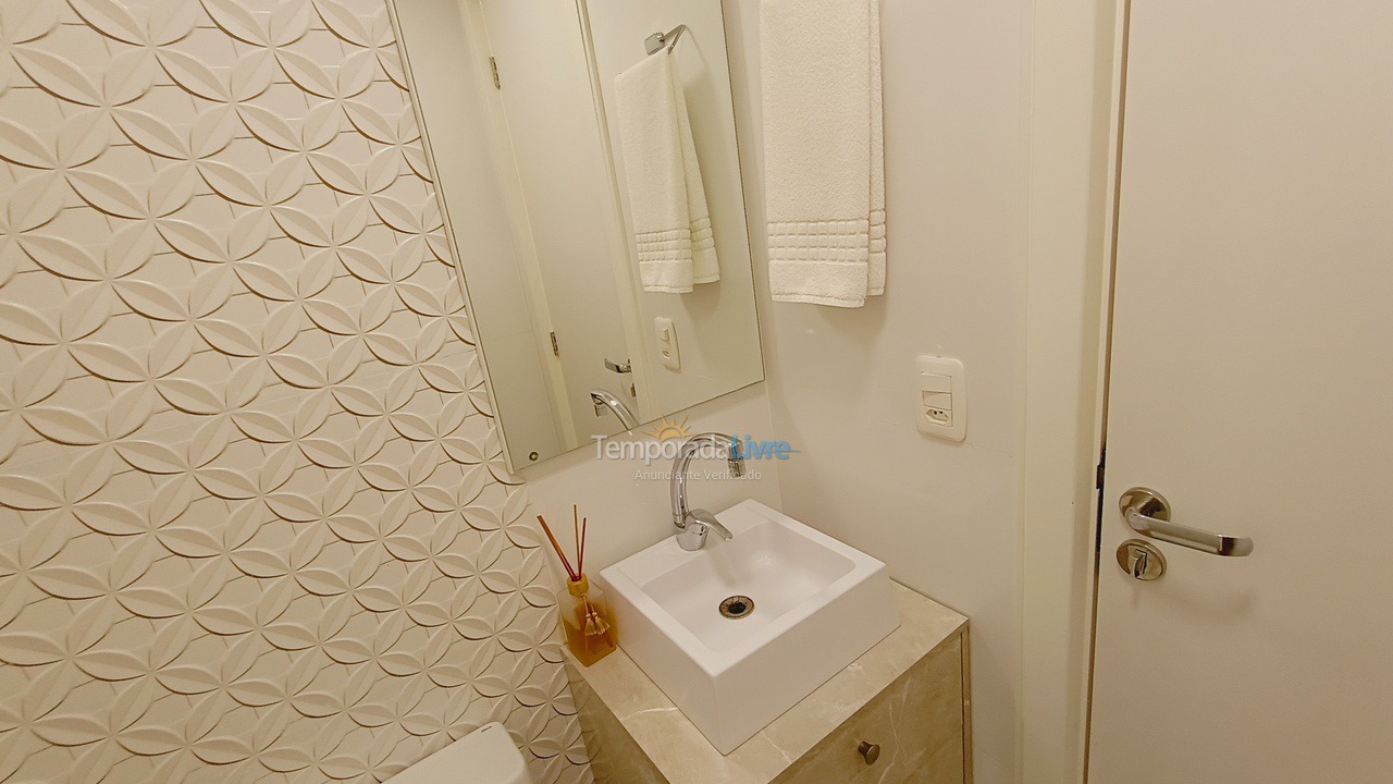 Apartamento para aluguel de temporada em Canela (Centro)