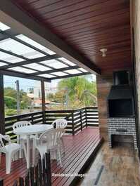 Apartamento para alquilar en Bombinhas - Mariscal