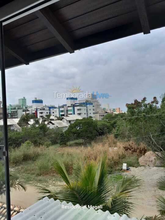 Apartamento para alquiler de vacaciones em Bombinhas (Mariscal)