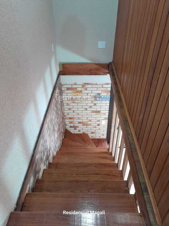 Apartamento para alquiler de vacaciones em Bombinhas (Mariscal)