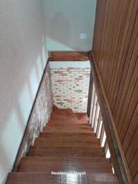 Dúplex para 6 a 8 personas en playa Mariscal